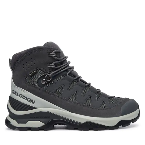 Salomon Trekking Salomon Quest Echo Gore-Tex L49146200 Siva