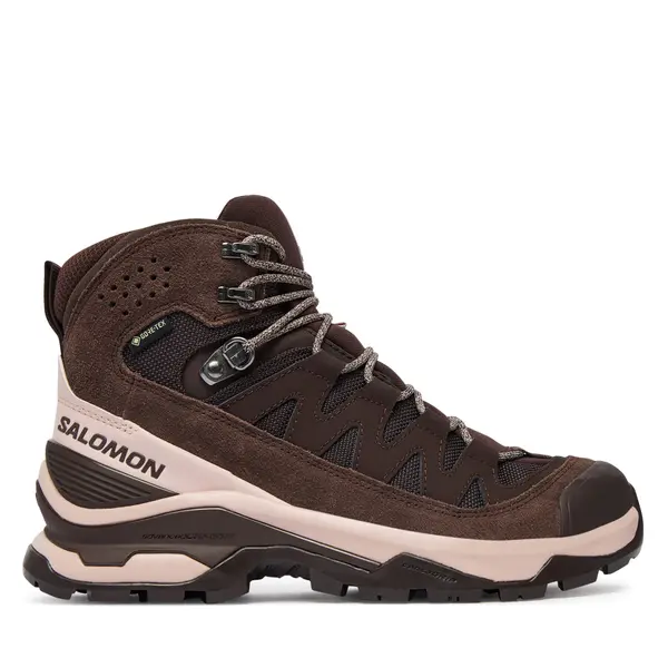 Salomon Trekking Salomon Quest Echo GTX L47968500 L47968500 Smeđa