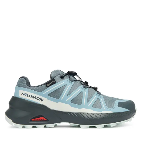 Salomon Trekking Salomon SPEEDCROSS PEAK GORE-TEX L47974500 Plava