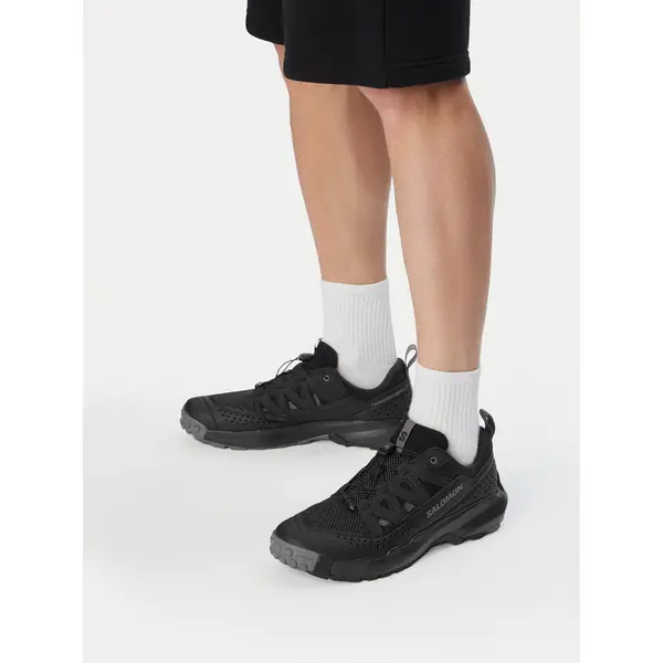 Salomon Trekking Salomon Terramphibian M L49144000 Crna