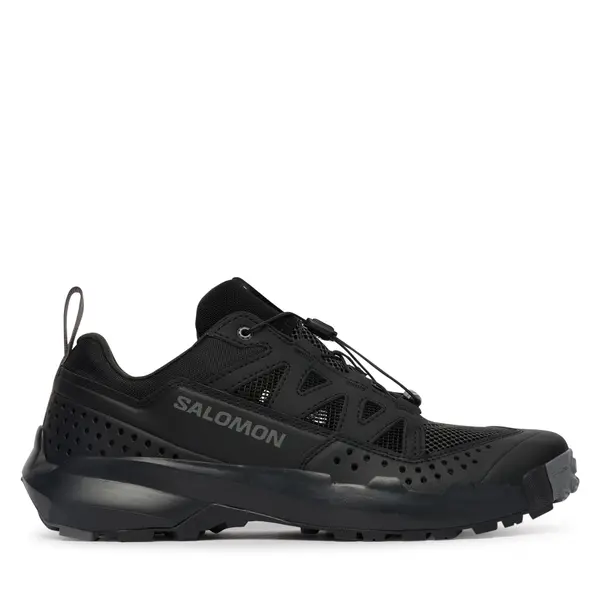 Salomon Trekking Salomon Terramphibian M L49144000 Crna