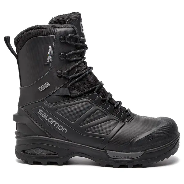 Salomon Trekking Salomon Toundra Pro Cswp 404727 27 G0 Crna