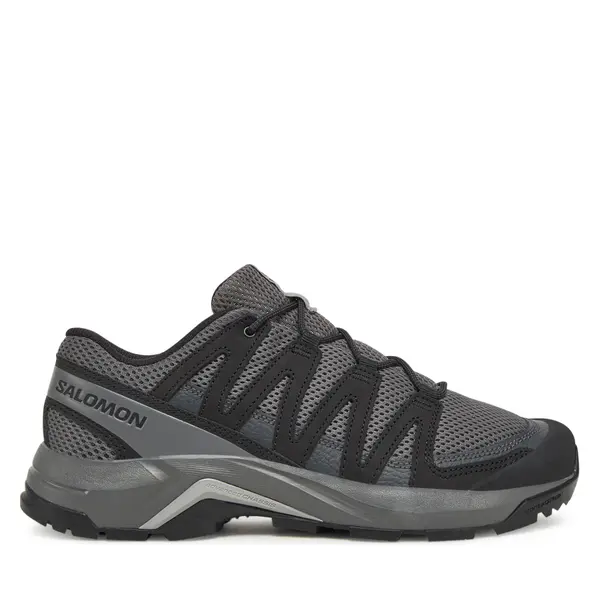 Salomon Trekking Salomon X-Adventure Recon L47813400 Siva