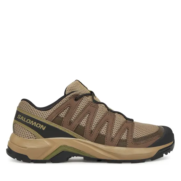 Salomon Trekking Salomon X-Adventure Recon L47815600 Bež