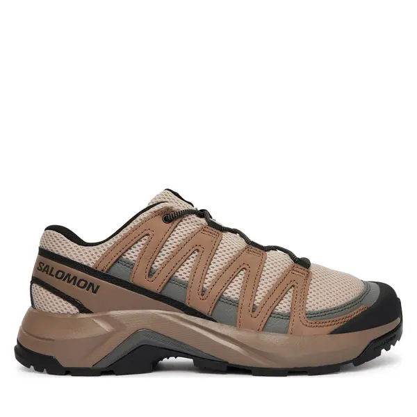 Salomon Trekking Salomon X-Adventure Recon L49097200 Smeđa