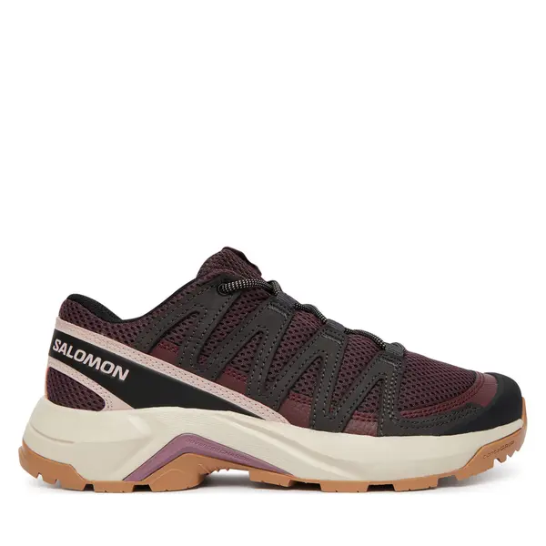 Salomon Trekking Salomon X-Adventure Recon W L49097700 Ljubičasta