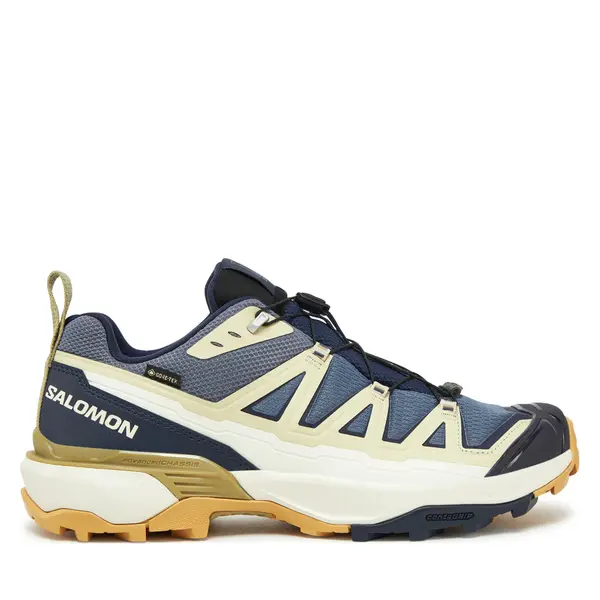 Salomon Trekking Salomon X Ultra 360 Edge Gore-Tex L47816600 Plava
