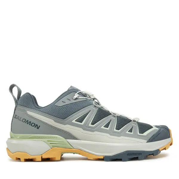 Salomon Trekking Salomon X Ultra 360 Edge L47818100 Siva