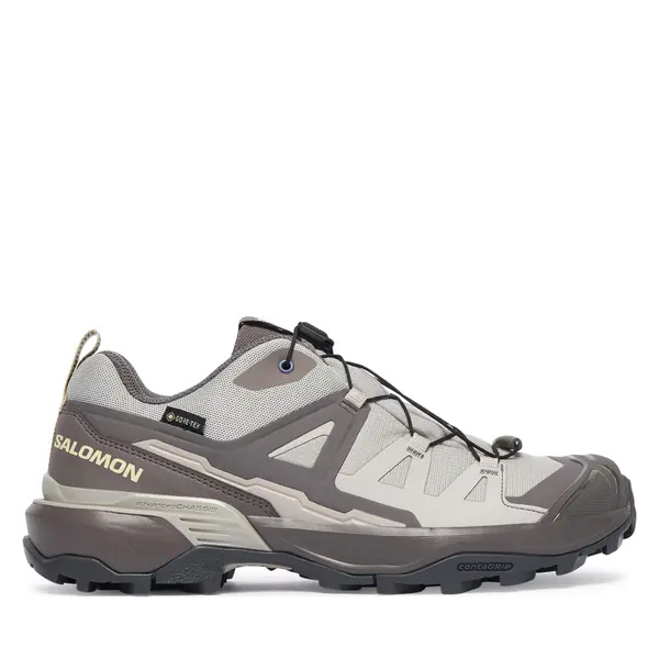Salomon Trekking Salomon X Ultra 360 GORE-TEX L45391800 Bež