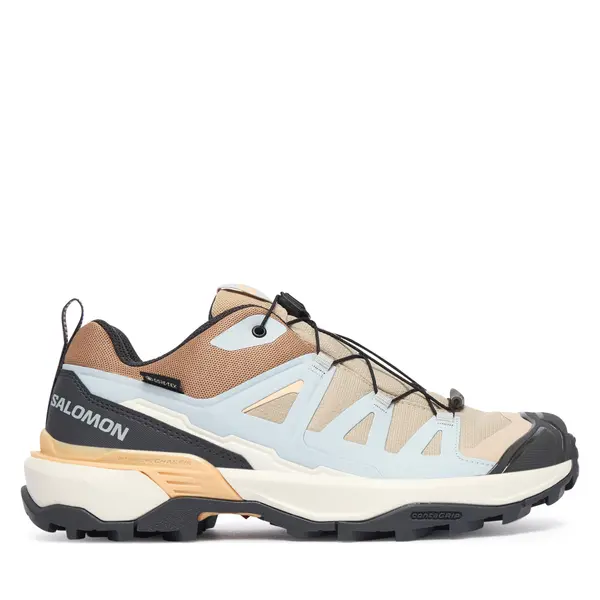 Salomon Trekking Salomon X Ultra 360 GORE-TEX L45395300 Šarena