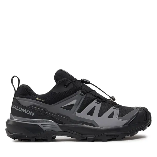 Salomon Trekking Salomon X Ultra 360 GORE-TEX L47453200 Crna