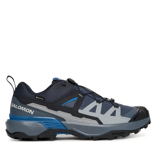 Salomon Trekking Salomon X Ultra 360 Gore-Tex L47860400 Tamnoplava