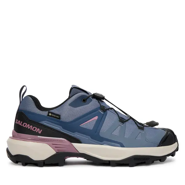 Salomon Trekking Salomon X Ultra 360 Gore-Tex L49227000 Plava