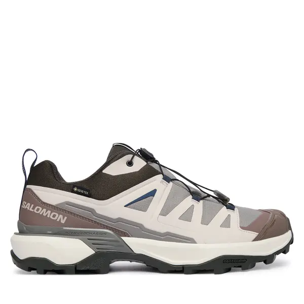 Salomon Trekking Salomon X Ultra 360 Gtx L45395200 Smeđa
