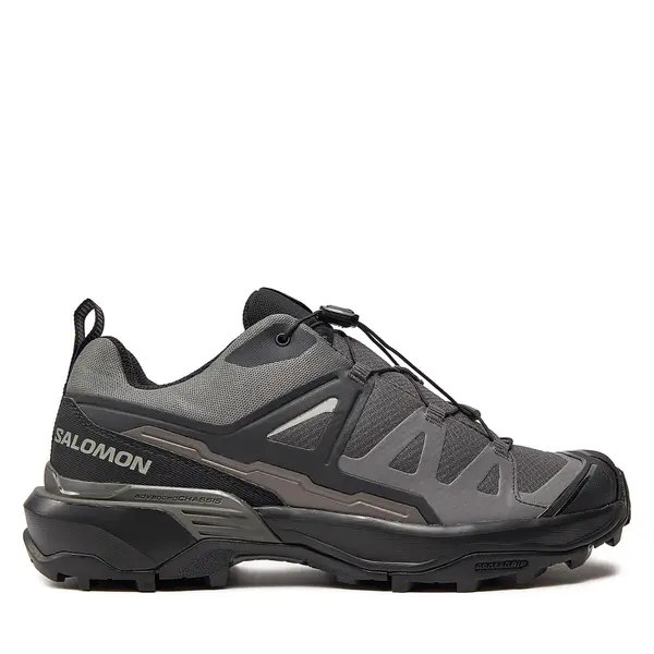 Salomon Trekking Salomon X Ultra 360 L47448300 Siva