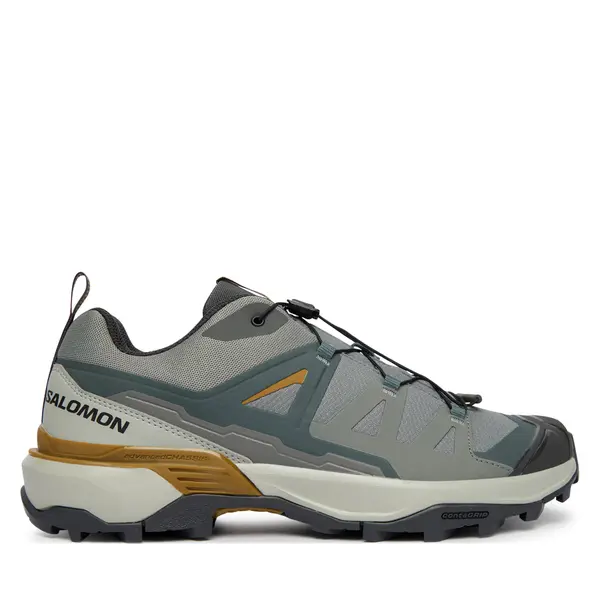 Salomon Trekking Salomon X Ultra 360 L49102600 Siva