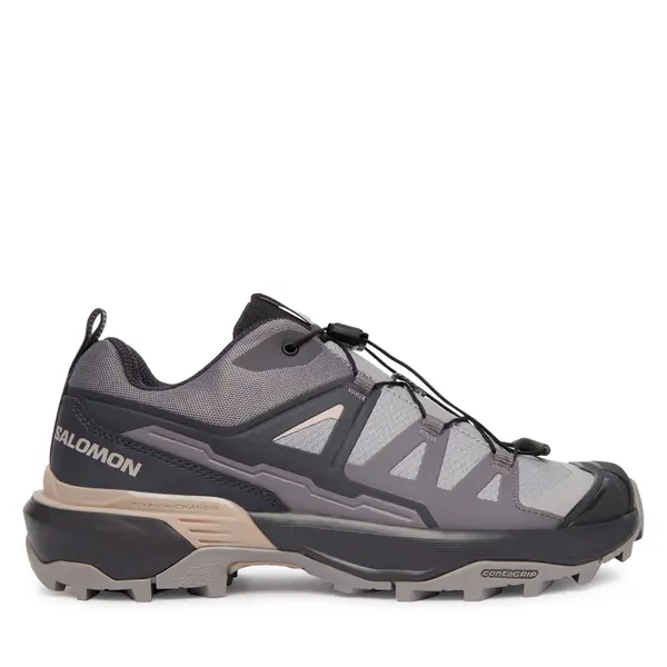 Salomon Trekking Salomon X Ultra 360 L49103900 Siva