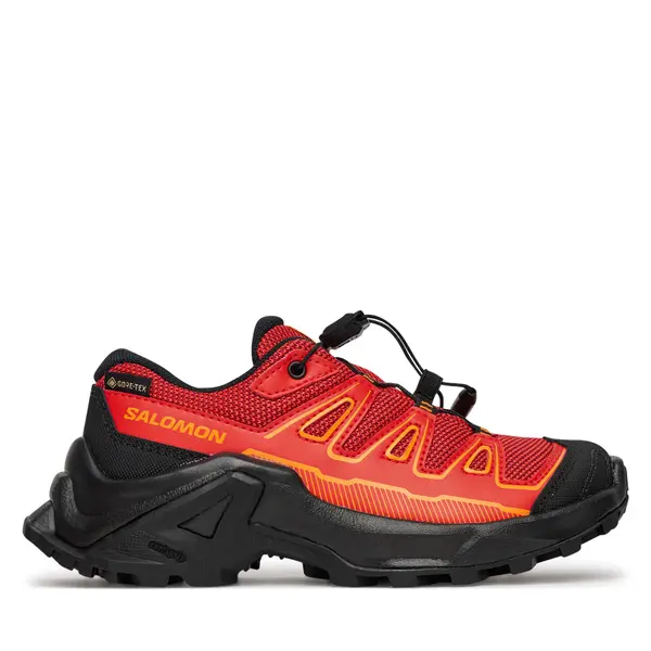 Salomon Trekking Salomon X Ultra Gore-Tex L47745800 Crvena