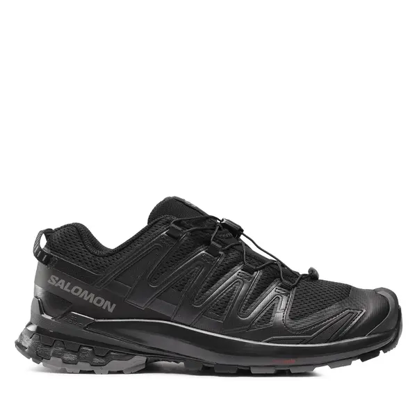 Salomon Trekking Salomon Xa Pro 3D V9 L47271800 Crna