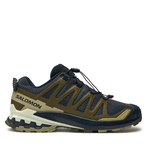 Salomon Trekking Salomon Xa Pro 3D V9 L47467500 Siva