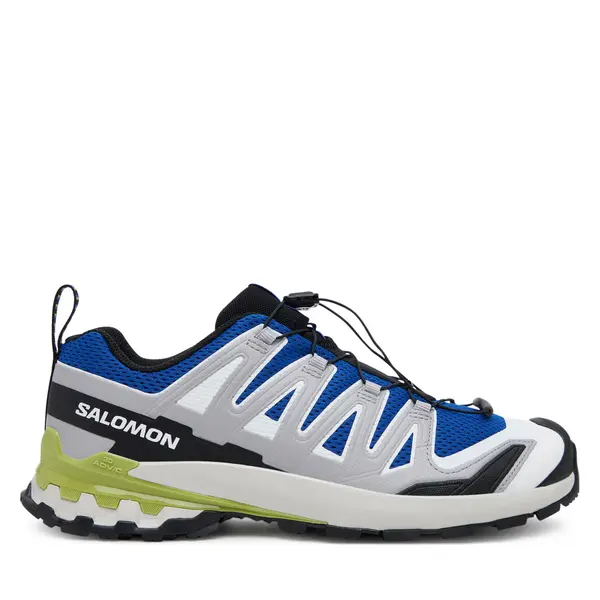 Salomon Trekking Salomon Xa Pro 3D V9 L47747800 Plava