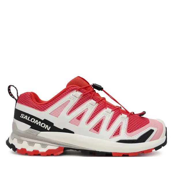 Salomon Trekking Salomon Xa Pro 3D V9 L47747900 Crvena