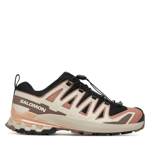Salomon Trekking Salomon Xa Pro 3D V9 L47882800 Crna