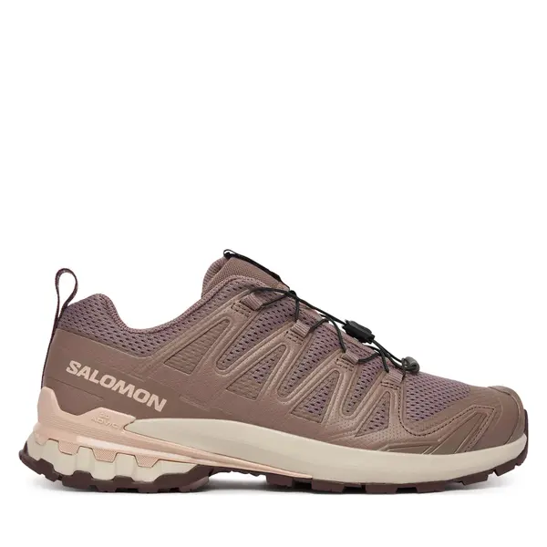 Salomon Trekking Salomon Xa Pro 3D V9 L47986600 Smeđa