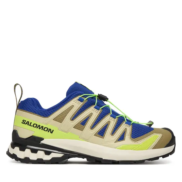 Salomon Trekking Salomon Xa Pro 3D V9 L49145500 Šarena