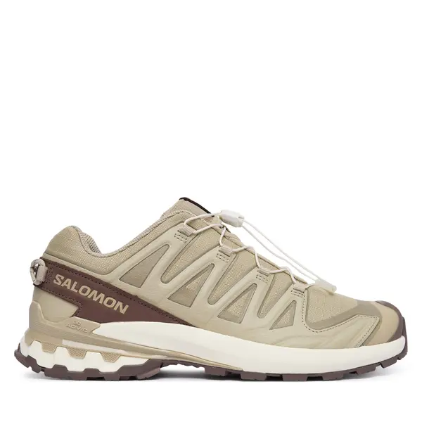 Salomon Trekking Salomon Xa Pro 3D V9 Lifelong L49153800 Zelena