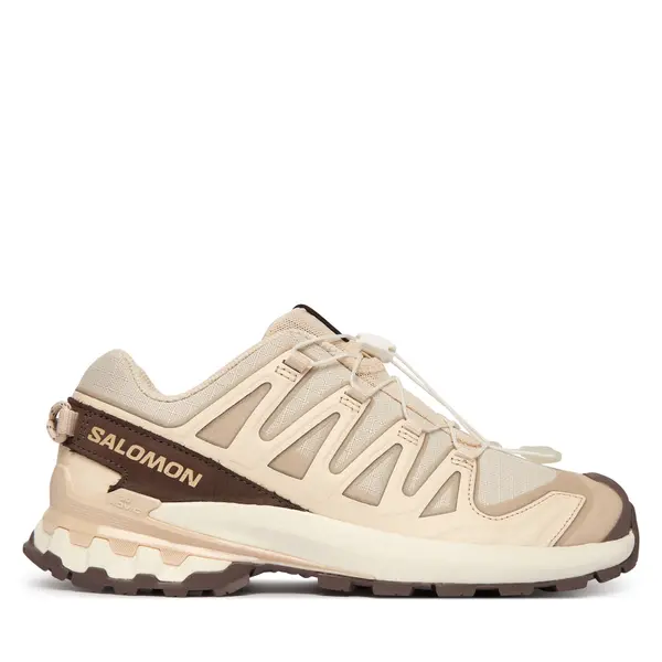 Salomon Trekking Salomon Xa Pro 3D V9 Lifelong L49153900 Bež
