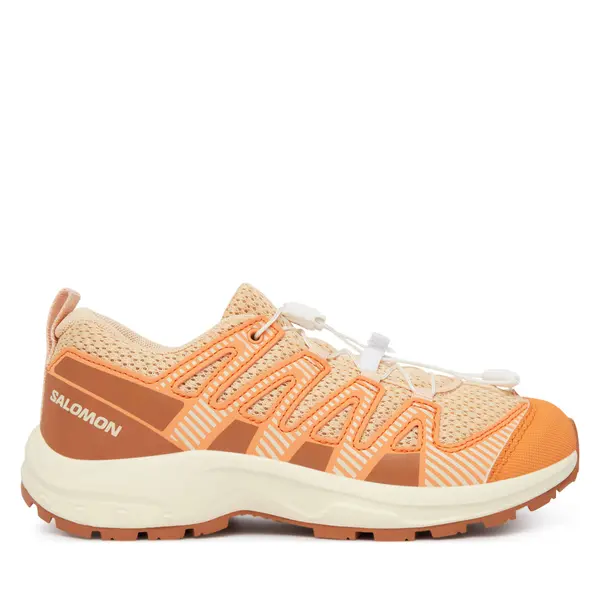 Salomon Trekking Salomon Xa Pro V8 J L49217400 Smeđa