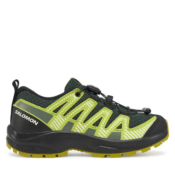 Salomon Trekking Salomon Xa Pro V8 L47729900 Zelena