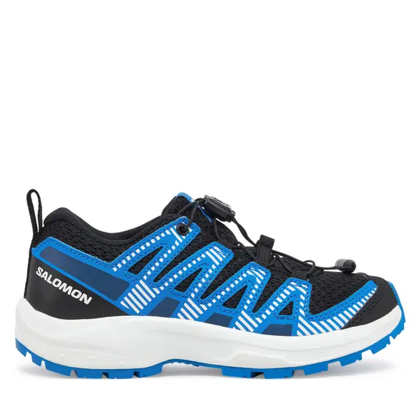 Salomon Trekking Salomon Xa Pro V8 L47730000 Crna
