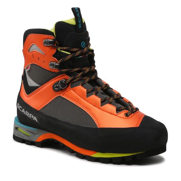 Scarpa Trekking Scarpa Charmoz Hd 71052-250 Shark/Orange