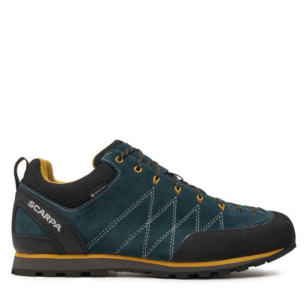 Scarpa Trekking Scarpa Crux Gtx GORE-TEX 72053-200/1 Tamnoplava