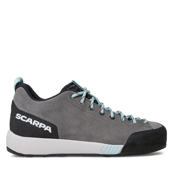 Scarpa Trekking Scarpa Gecko 72602-352 Midgray/Aqua