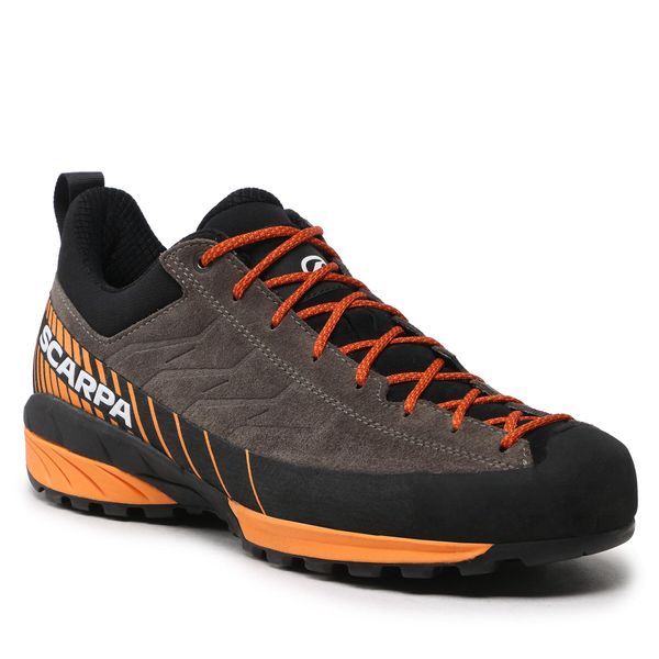 Scarpa Trekking Scarpa Mescalito 72103-350 Siva