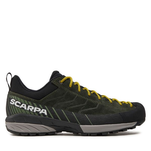 Scarpa Trekking Scarpa Mescalito 72103-350/4 Zelena