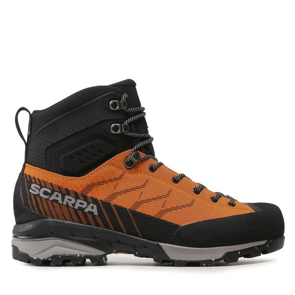 Scarpa Trekking Scarpa Mescalito Trk Planet Gtx GORE-TEX 61051-200 Tonic/Black