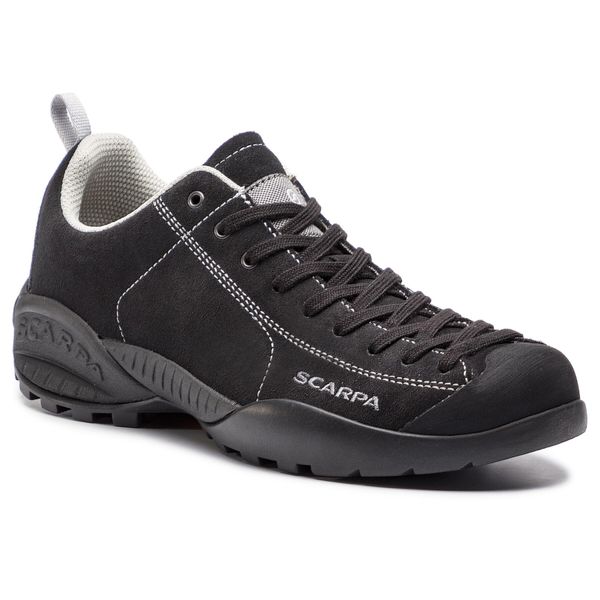 Scarpa Trekking Scarpa Mojito 32605-350 Black