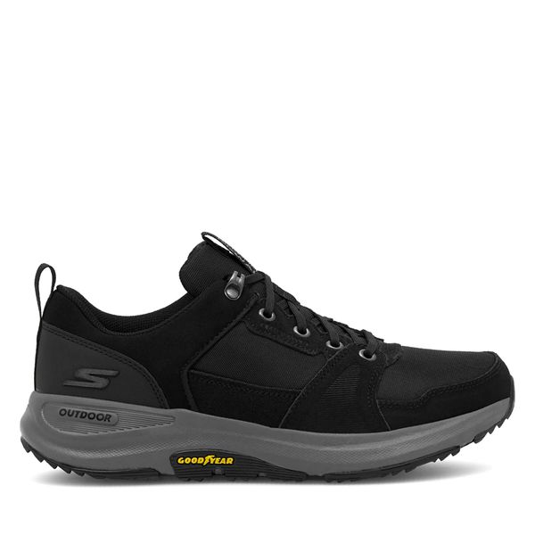 Skechers Trekking Skechers 216106BKCC Crna