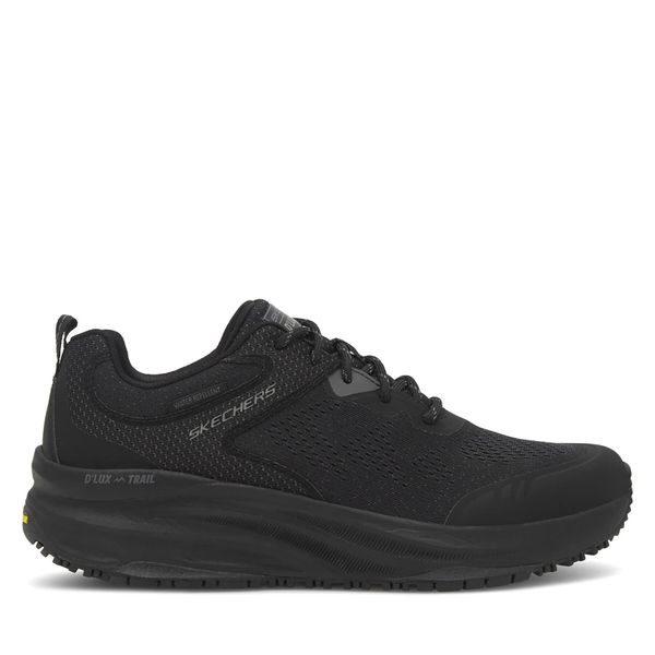 Skechers Trekking Skechers 237336BBK Black