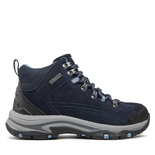 Skechers Trekking Skechers Alpine Trail 167004/NVGY Navy/Gray