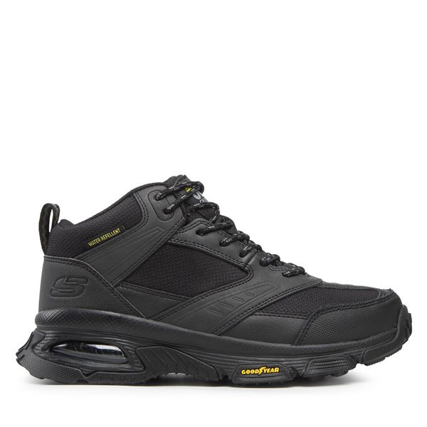 Skechers Trekking Skechers Bulldozer 237215/BBK Crna