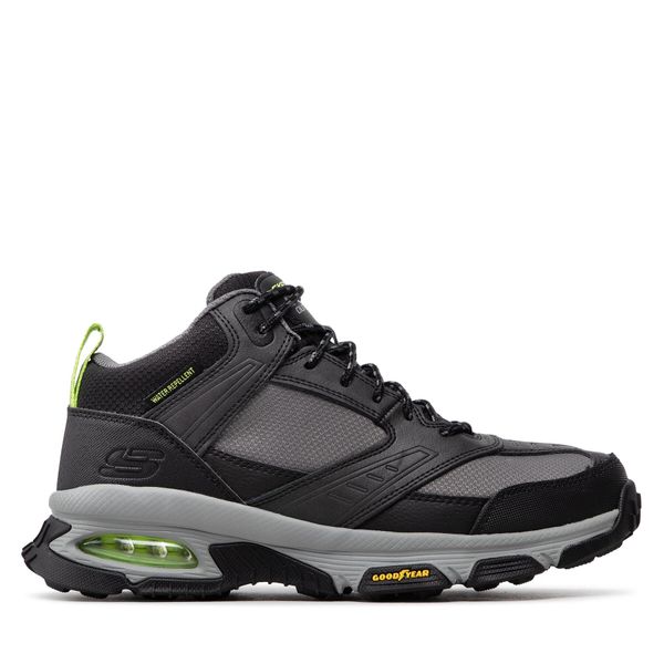 Skechers Trekking Skechers Bulldozer 237215/BKCC Black/Charcoal