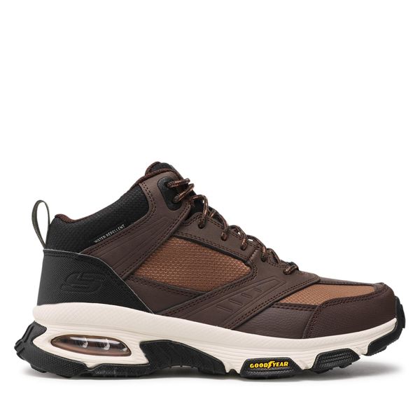 Skechers Trekking Skechers Bulldozer 237215/BRN Smeđa