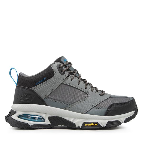 Skechers Trekking Skechers Bulldozer 237215/CHAR Charcoal