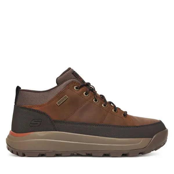 Skechers Trekking Skechers Cambert 210900 CDB Smeđa