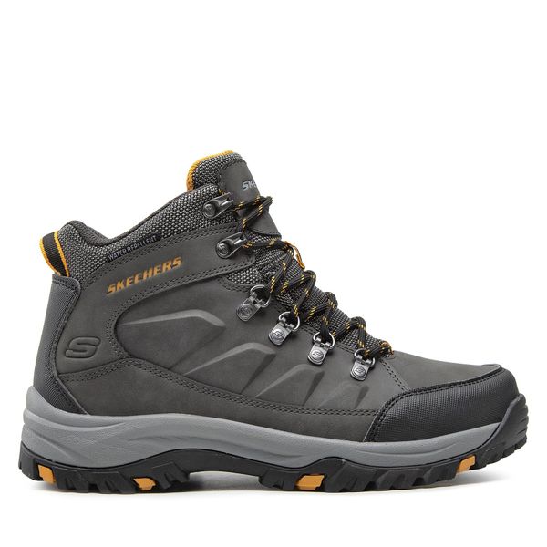 Skechers Trekking Skechers Daggett 204642CHAR Charcoal